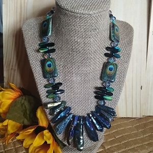 Custom Chunky Jewelry